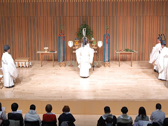 夏越大祓式　６月３０日（火）