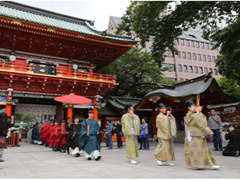 令和8年例大祭