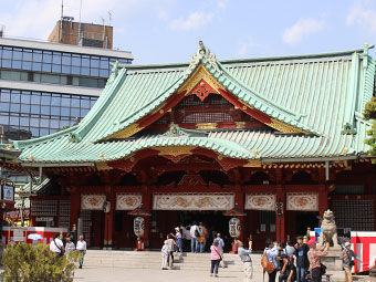 夢叶参拝　 ５月２日（土）