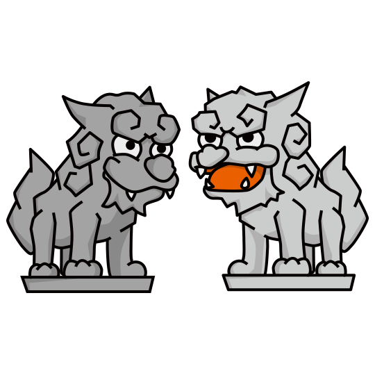 キャラクターズ｜江戸総鎮守 神田明神