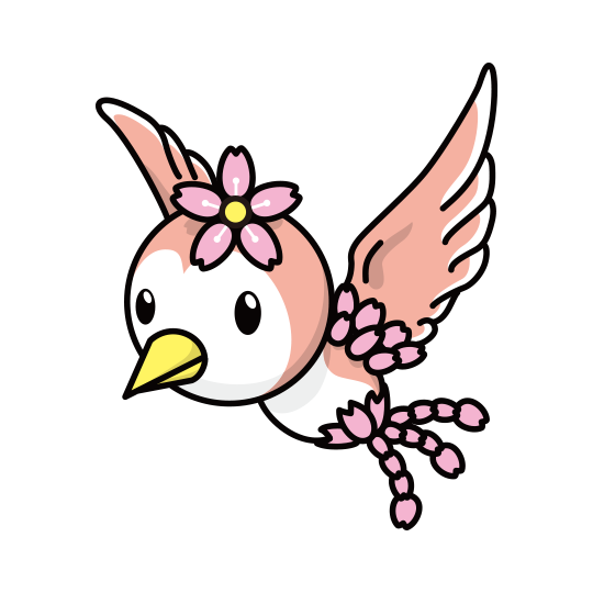 キャラクターズ｜江戸総鎮守 神田明神