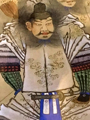 神田神 神田明神とは