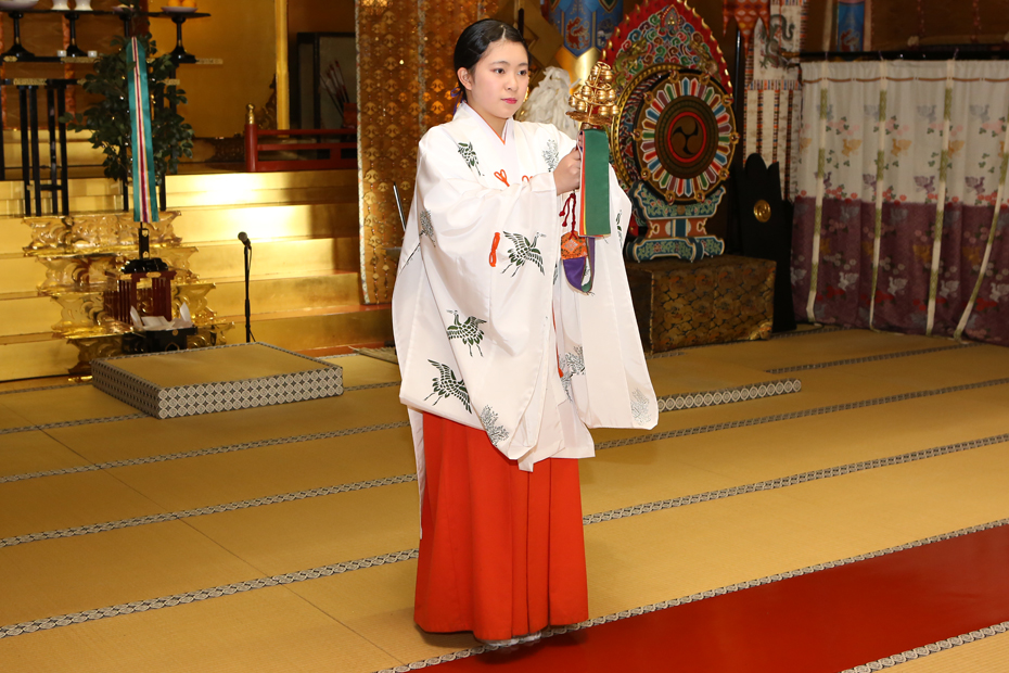 神楽鈴　巫女 楽天市場】神楽鈴 三番叟鈴 巫女鈴 歌舞伎 鈴 かぐらすず 日本