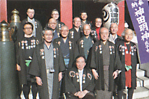 宮鍵講