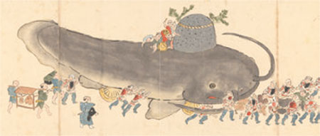 附け祭とは