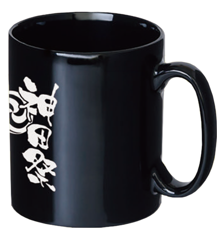マグカップ