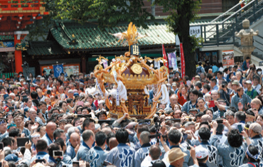 小川町
