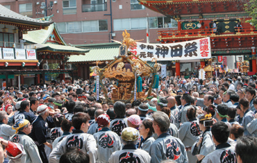 錦連合