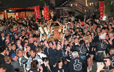 人形町一丁目会