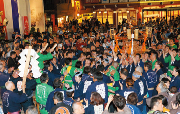 蛎一共和会