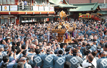 内神田旭町町会