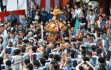 須田町北部町会