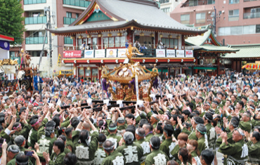 神田末廣町会