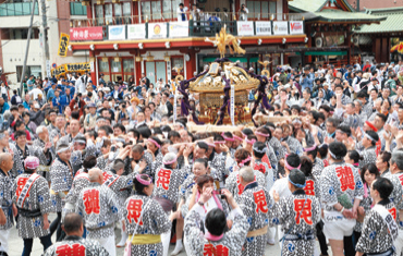 神田田代町会