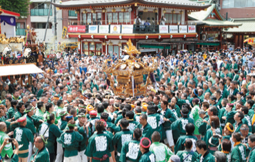神田旅籠町会