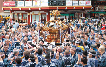 神田栄町会