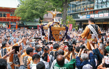 室町一丁目会